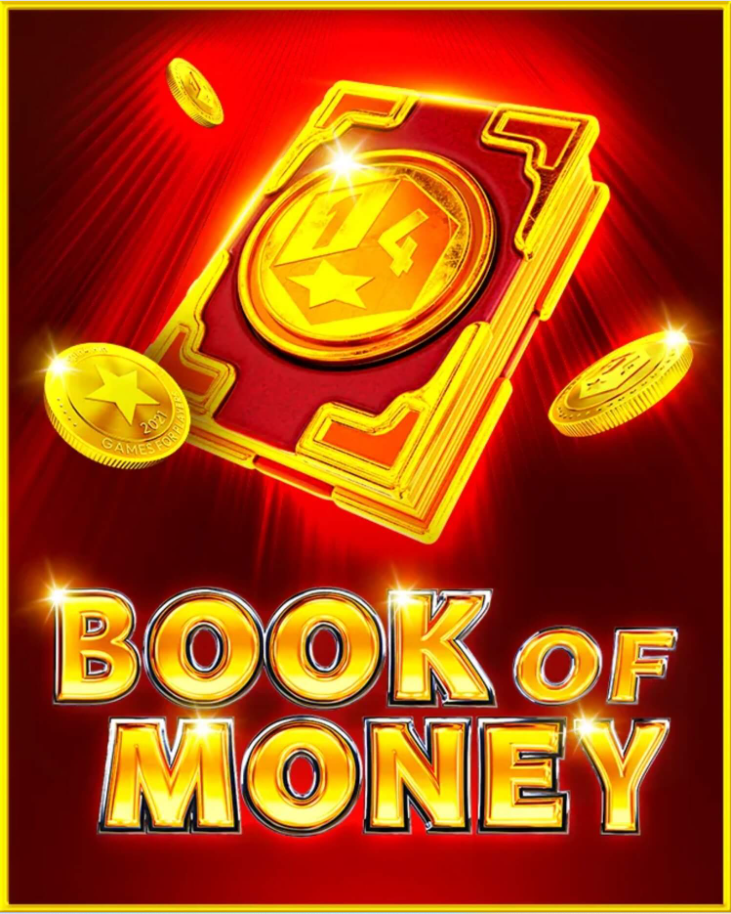 Artikel Slot Book of Money: Petualangan Menuju Kekayaan Kuno di mpogacor