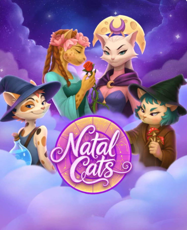 Natal Cats: Raih Keberuntungan Mistik di Dunia Anime bersama MPOgacor!